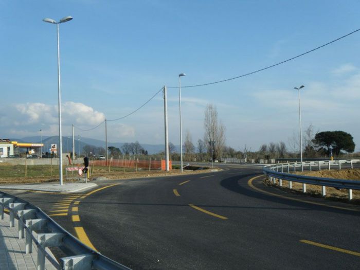 Archisio - Coedil - Progetto lavori edili stradali