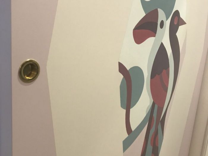 Archisio - Studio Lenzi Associati - Progetto Bb a bologna