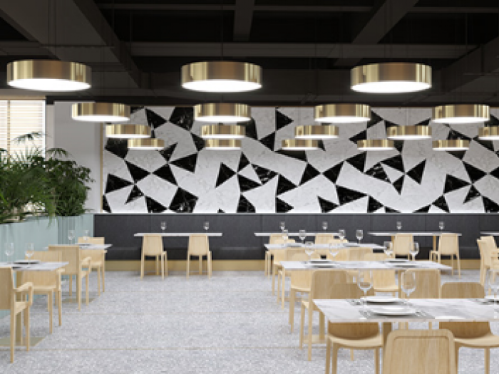 Archisio - Noname Studio - Progetto G67 art hub