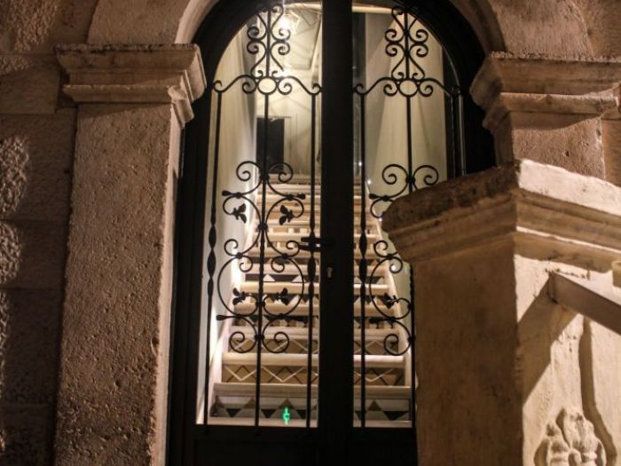 Archisio - Design Project - Progetto Fico moro