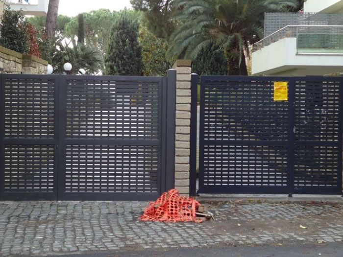 Archisio - Maria Leone Gruppospa - Progetto Residenziale