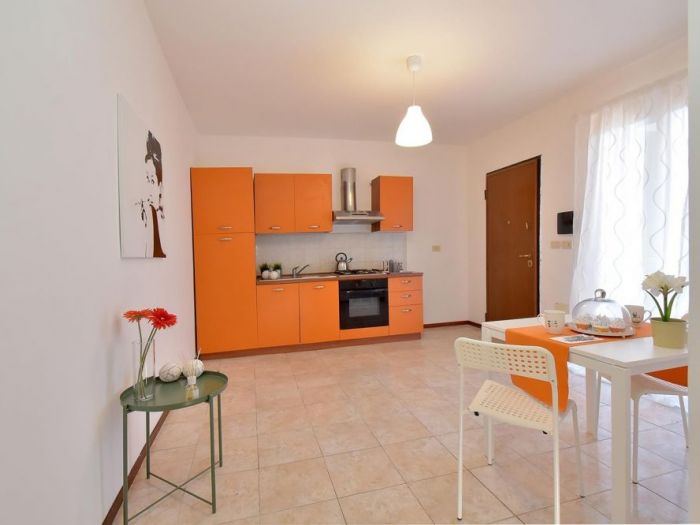 Archisio - Giusy Calvo - Progetto Home staging