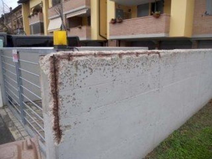 Archisio - Def Tinteggi - Progetto Verniciatura di esterni