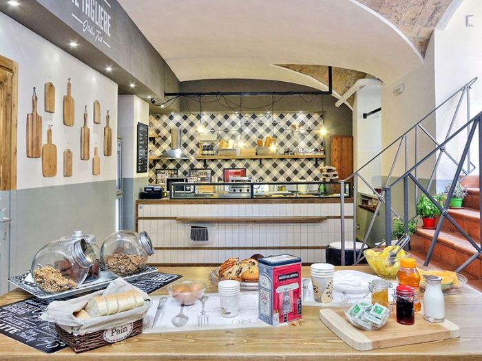 Archisio - Studiogad - Progetto Il tagliere