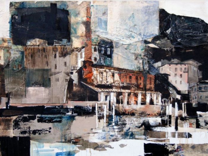 Archisio - Ester Maria Negretti - Progetto ESTER MARIA NEGRETTI