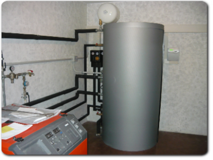 Archisio - Termo 3t srl - Progetto Pannelli solari