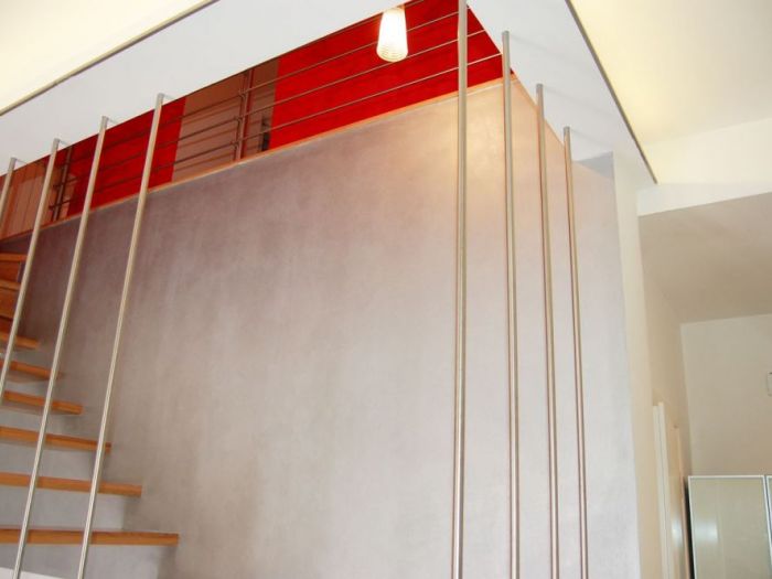 Archisio - Gianluca Fricchione - Progetto Ristrutturazione villino