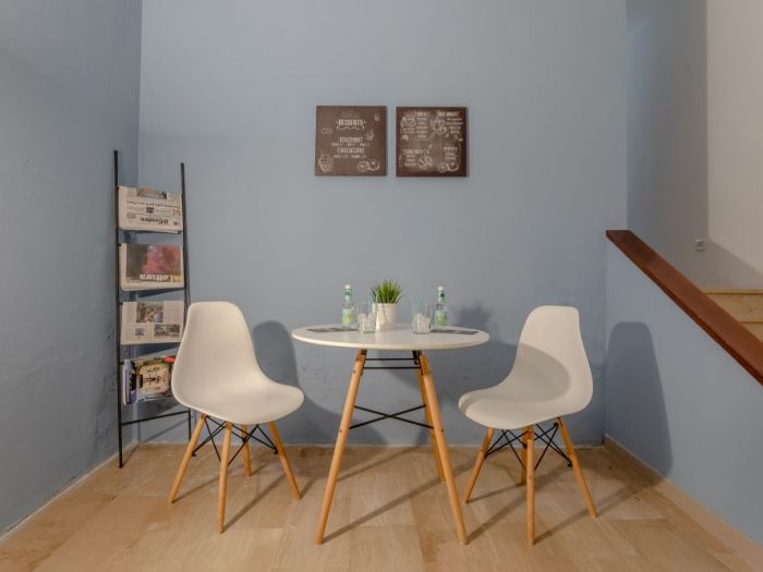 Archisio - Arianna Di Carlantonio Habitathomestaging - Progetto spazio 20 home staging