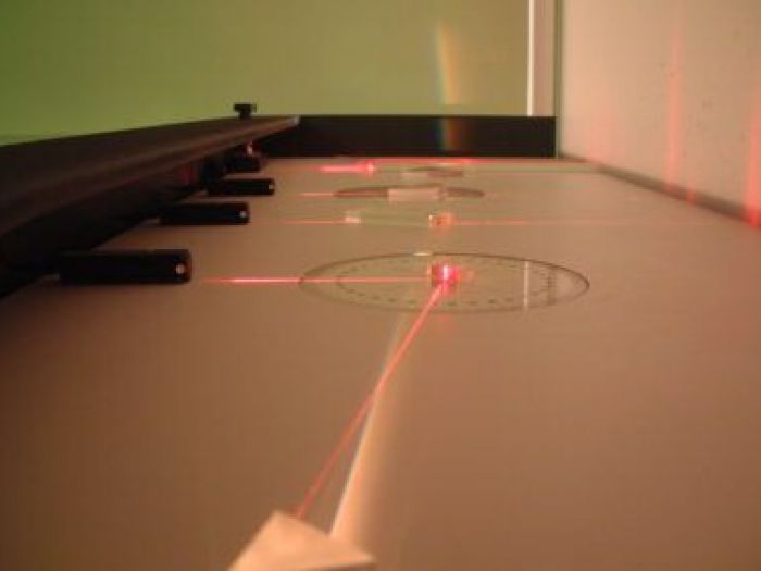 Archisio - Leolab - Progetto Museo del bal