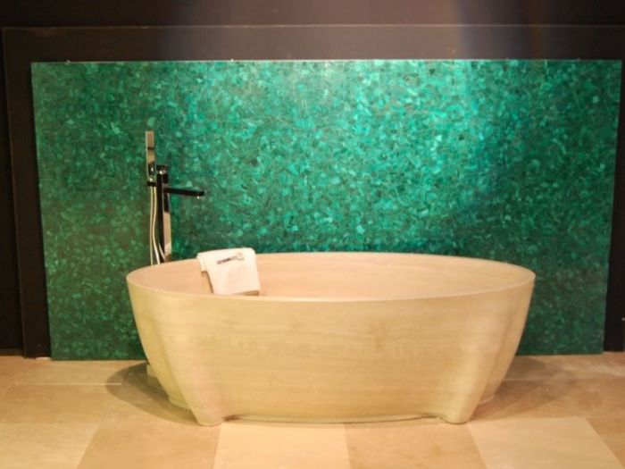 Archisio - Giovannozzi Marmi - Progetto Marmo