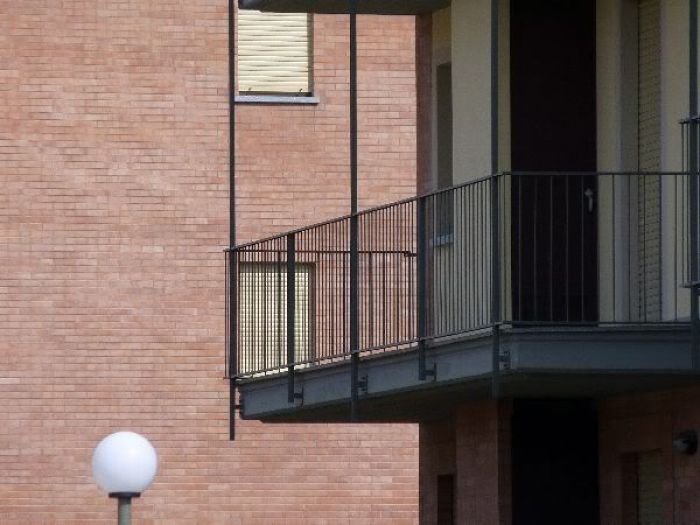 Archisio - Canavesio Bruno - Progetto Complesso residenziale acli area cem3