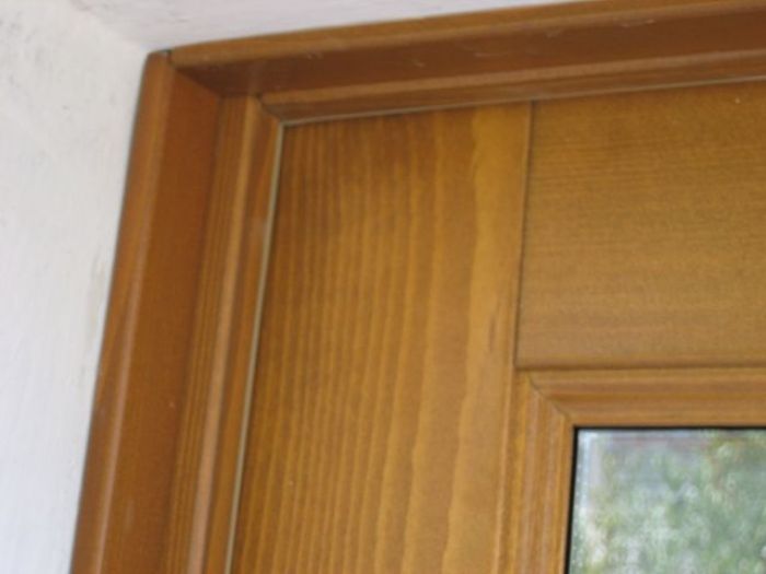 Archisio - Falegnameria Bertolli Luca - Progetto Serramenti