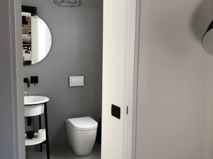 Archisio - Luciana Carapezza - Progetto Casa cg