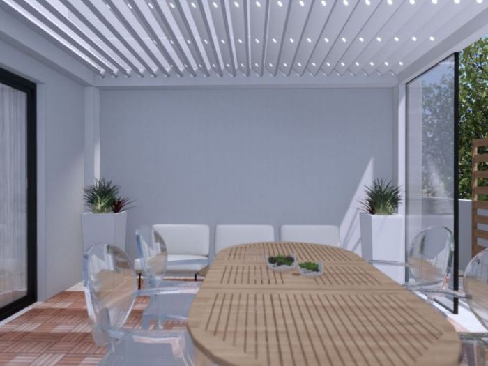 Archisio - Simone Paganelli - Progetto Isidoro