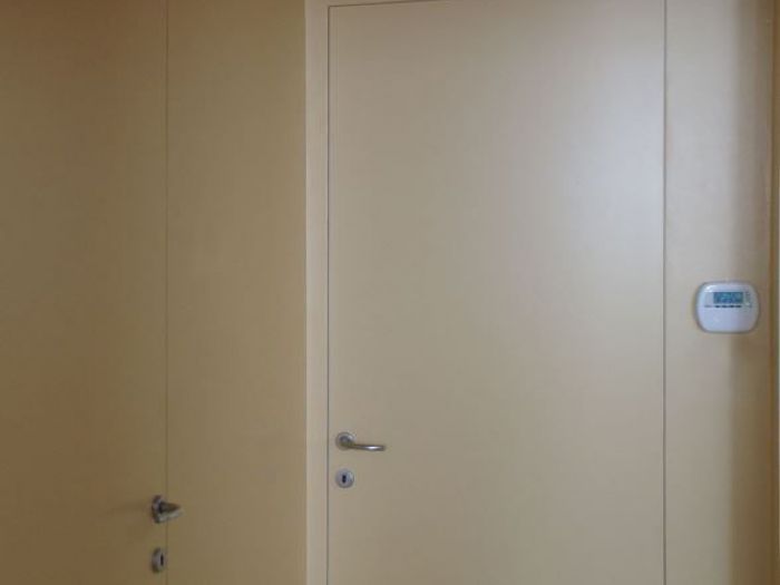 Archisio - Gianpiero Conserva Architetto - Progetto Casa conserva in qualit di progettista