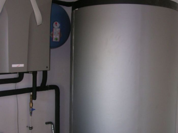 Archisio - Paolo Ceridono - Progetto Dalla tettoia alla villa con piscina