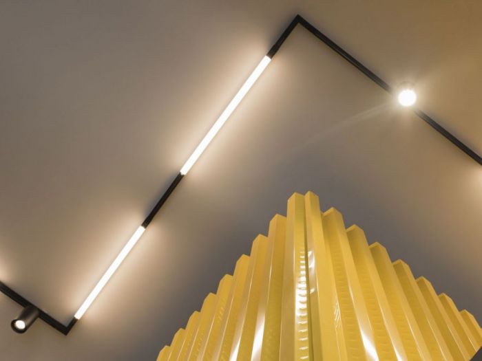 Archisio - Chiara Viada - Progetto Sturlagomme