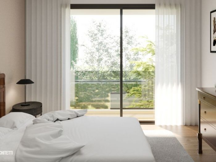 Archisio - Studio Stocco Architetti - Progetto Casa vg