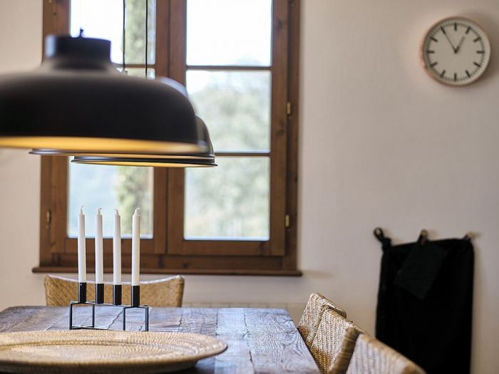 Archisio - Matteo Castelli Fotografia - Progetto Villa privata castagneto carducci