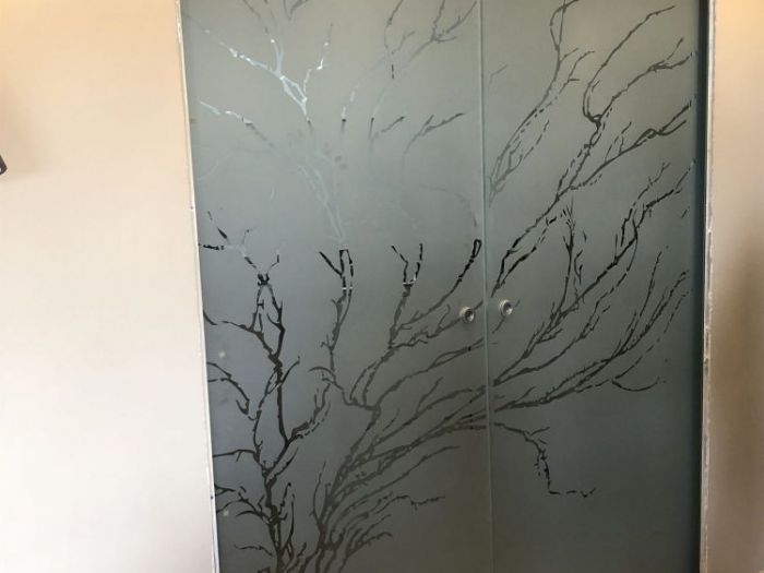 Archisio - Vetreria Pecci - Progetto Lavorazioni in vetro