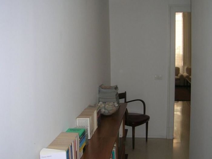 Archisio - Studio Cecere - Progetto Ristrutturazione di un appartamento a piazza borsa