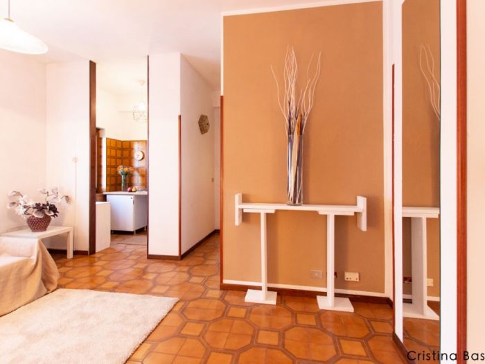 Archisio - Cristina Bastioli - Progetto Melograno - home staging