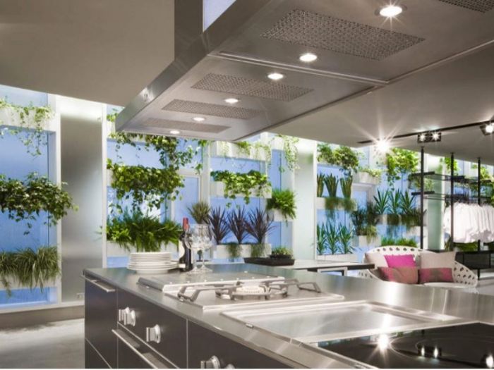 Archisio - Vincenzo Leggio - Progetto Spazio