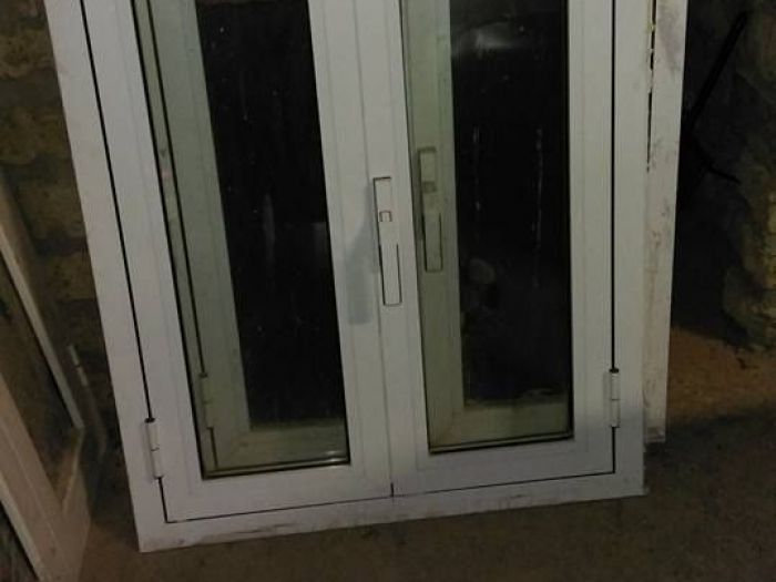 Archisio - Falegnameria Gigliozzi Serramenti In Legno E Pvc - Progetto Infissi in alluminio