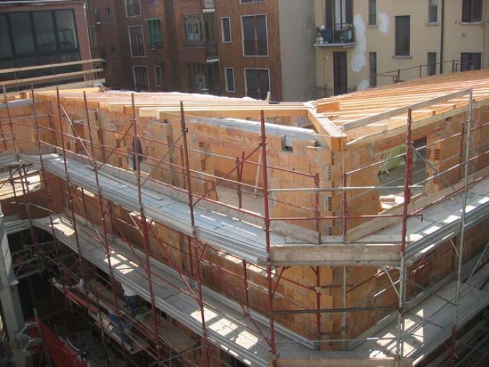 Archisio - Edilnica - Progetto Riqualificazioni