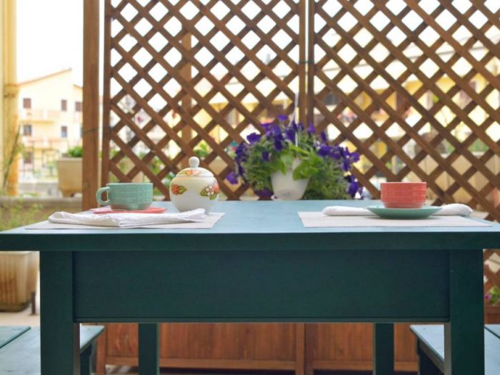 Archisio - Enviprojects - Progetto Home staging bilocale