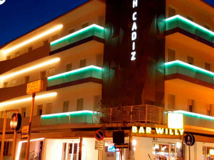 Archisio - Nuovaluce Lab - Progetto ARTLUCE ILLUMINAZIONI