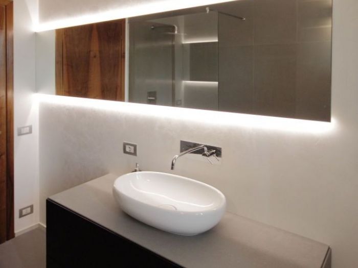 Archisio - Luigi Bello - Progetto Hill 01