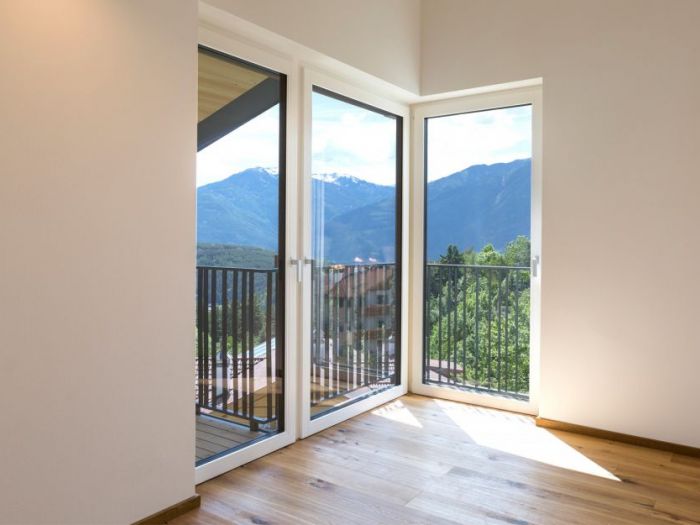 Archisio - Manuel Benedikter - Progetto Casa v