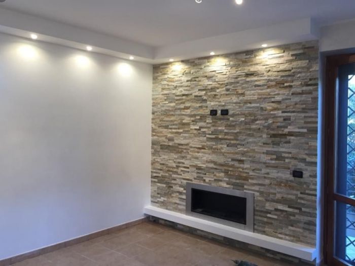 Archisio - La Servizi Ristrutturazioni - Progetto Interni