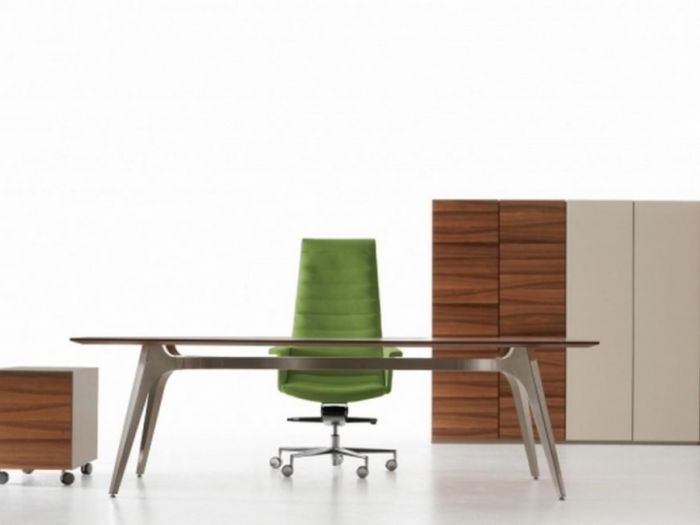 Archisio - Bassetti Proposte Darredo - Progetto Linea ufficio - direzionale