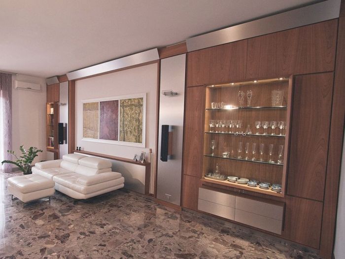 Archisio - Artifact Studio - Progetto Casa s-12