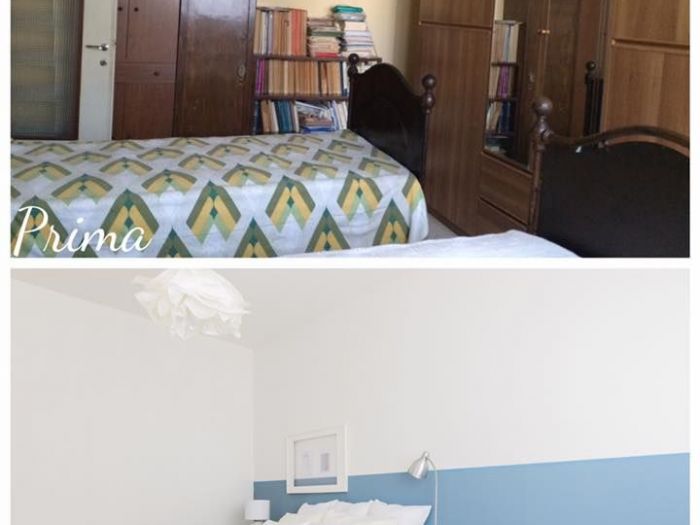 Archisio - Venduta A Prima Vista - Progetto Home staging nordic-retr