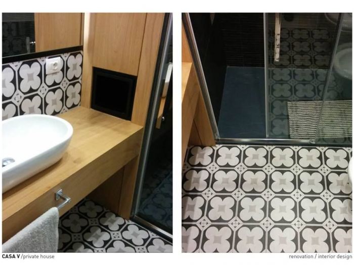 Archisio - Collettivo Spazio - Progetto Casa v