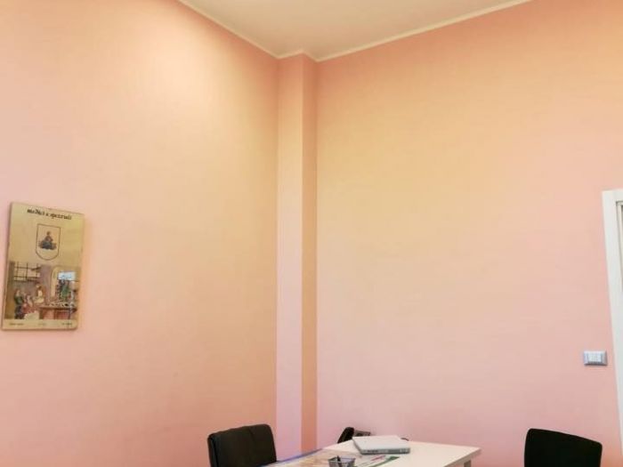 Archisio - Elettro Design srl - Progetto Realizzazione di impianti elettrici e speciali su di una clinica medica multiservizi in laquila