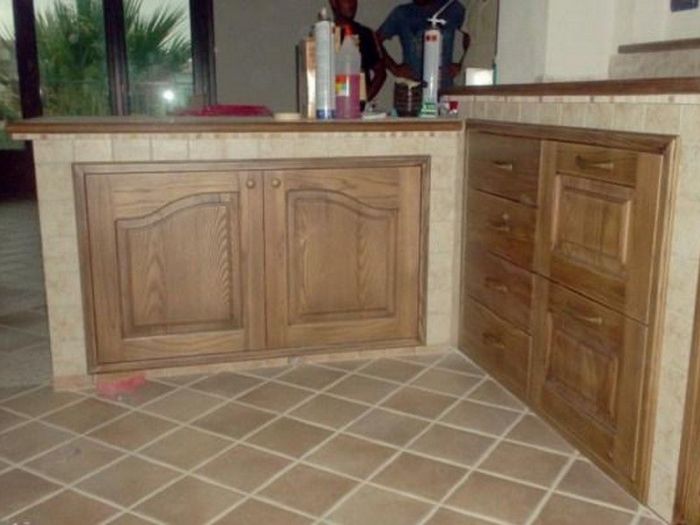 Archisio - Gruppo Gori srl - Progetto Cucine su misura