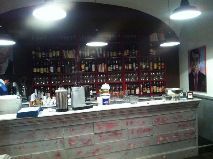 Archisio - Alberto Albeggiani - Progetto Buonvento