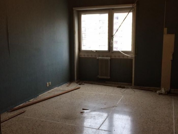 Archisio - La Servizi Ristrutturazioni - Progetto Interni