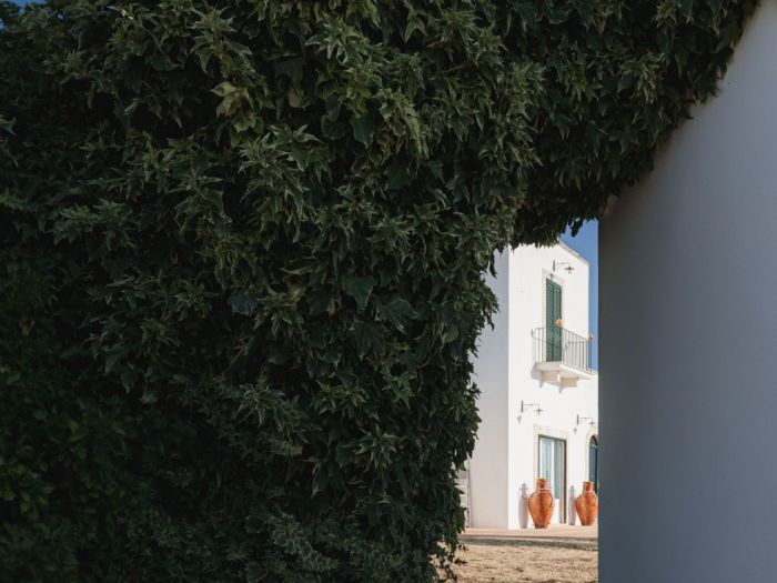 Archisio - Andrea Vitulano - Progetto Pietra e colore larte del recupero in una suite depoca