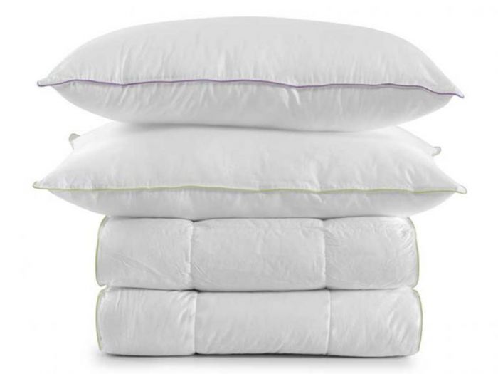 Archisio - Magniflex - Progetto Materassi impagliature