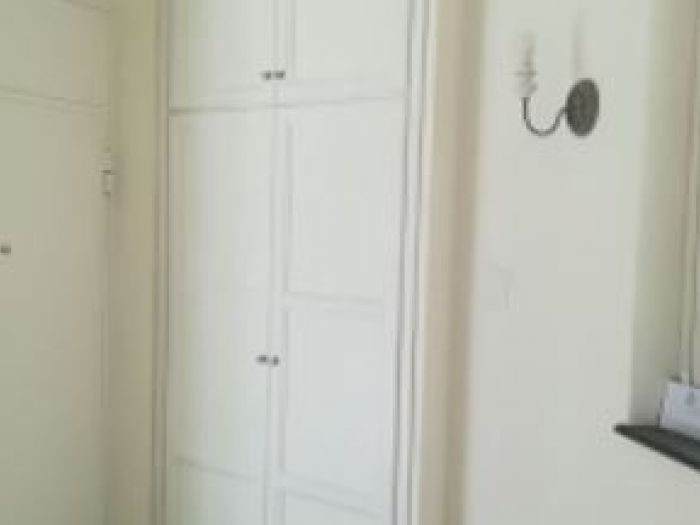 Archisio - Falegnameria La Rosa - Progetto Armadi