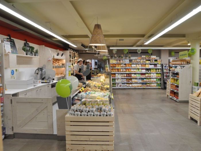 Archisio - Studio Lenzi Associati - Progetto Naturas