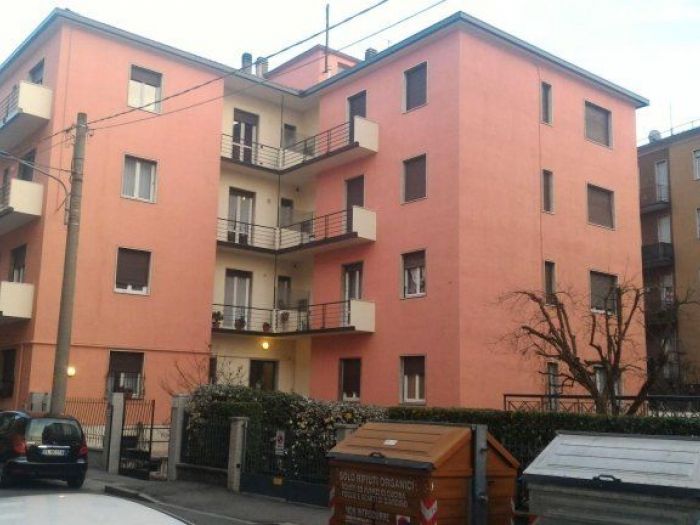 Archisio - Tinteggiature Flli Gussago - Progetto Decorazioni esterni