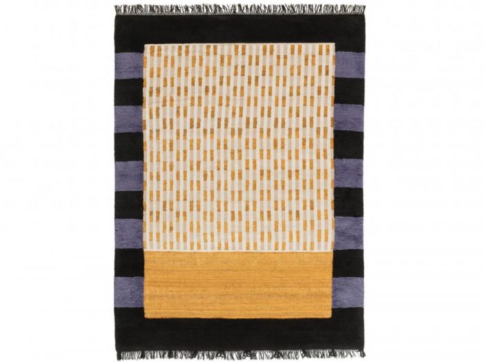 Archisio - Karpeta - Progetto Trame checkmate