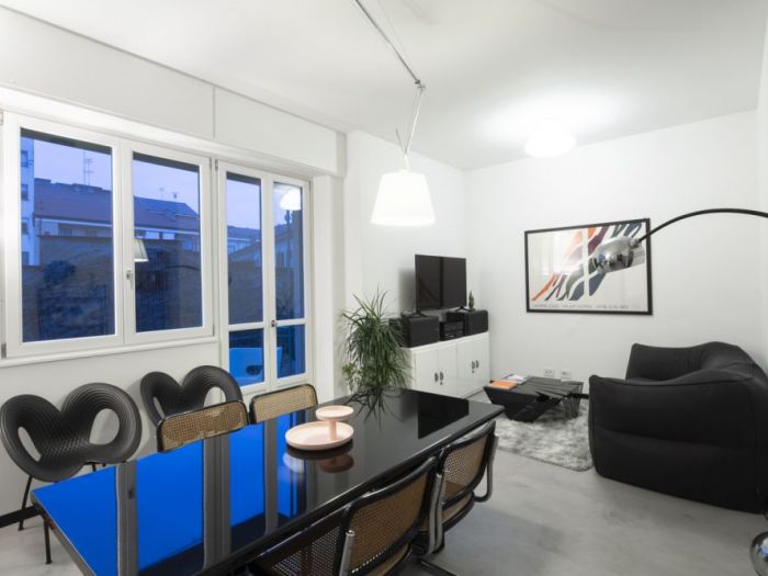 Archisio - Studio 3mark - Progetto Casa mm