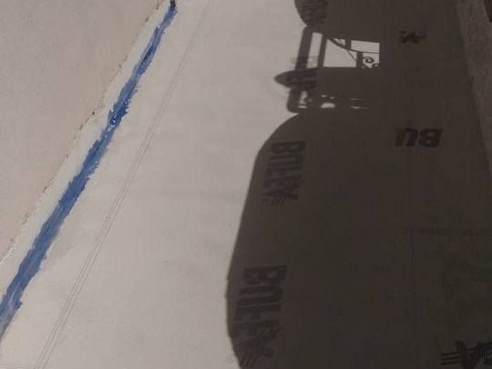 Archisio - Impresa Edile Di Savoca Liberto - Progetto Balcone